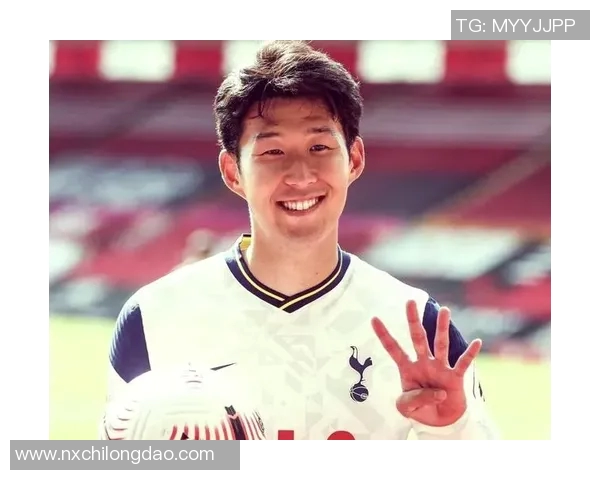 中国足球明星盘点与成就分析:从孙兴慜到武磊的奋斗之路 中国足球明星盘点与成就分析:从孙兴慜到武磊的奋斗之路