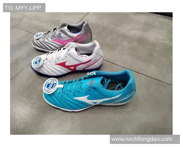 球星专属足球鞋定制指南如何打造属于你的完美战靴