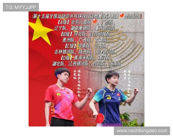 乒乓球节奏排行榜揭晓北京乒乓球队荣获第六名佳绩 乒乓球节奏排行榜揭晓北京乒乓球队荣获第六名佳绩