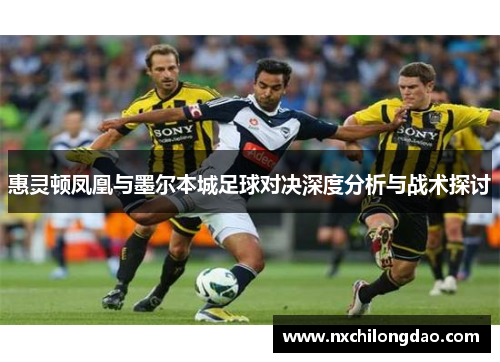 惠灵顿凤凰与墨尔本城足球对决深度分析与战术探讨